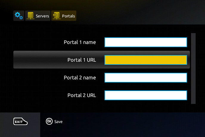 iptv sur mag