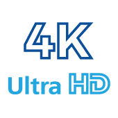 4K