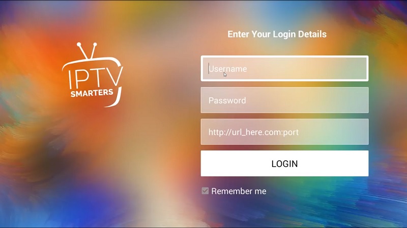 Guide des smartphones IPTV pour iOS