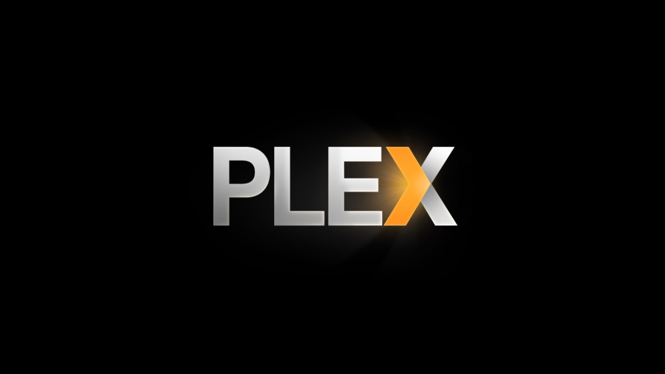 Logo Plex