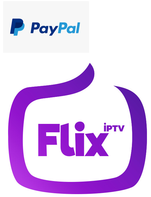 ACTIVATION FLIXIPTV PAIEMENT PAYPAL