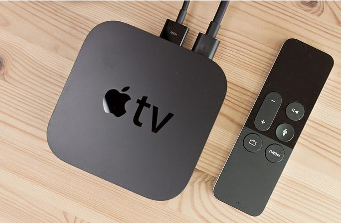 APPLE TV COMMENT LA CONFIGURER