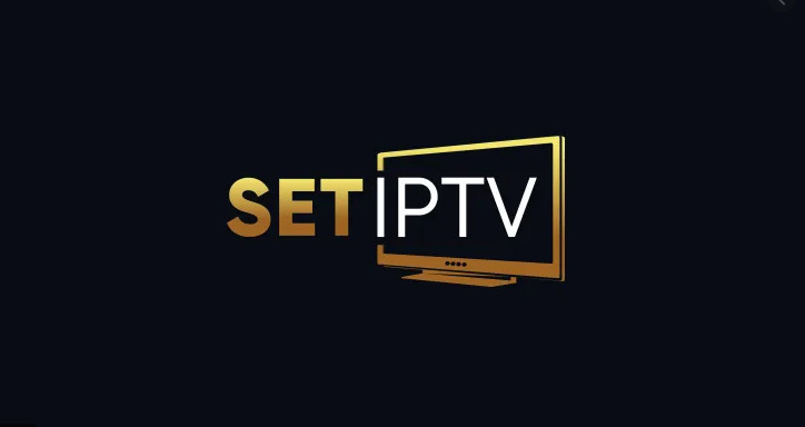 SETIPTV MAC ADDRESS INVALIDE