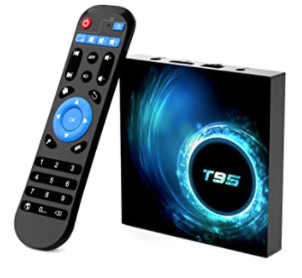 MEILLEURES BOXES IPTV AMAZON