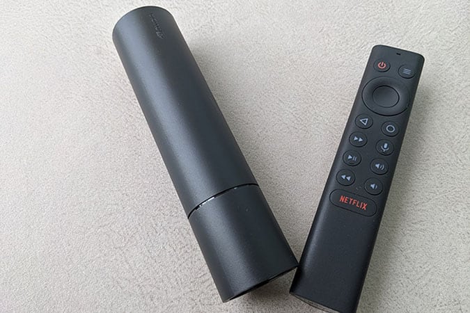 Xiaomi Mi Box S contre Nvidia Shield TV