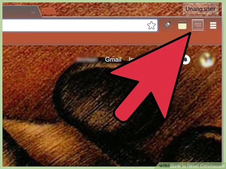 Image intitulée Reset Chromecast Step 2