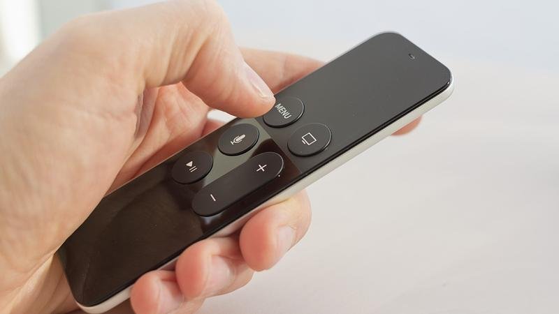 Comment redémarrer votre Apple TV