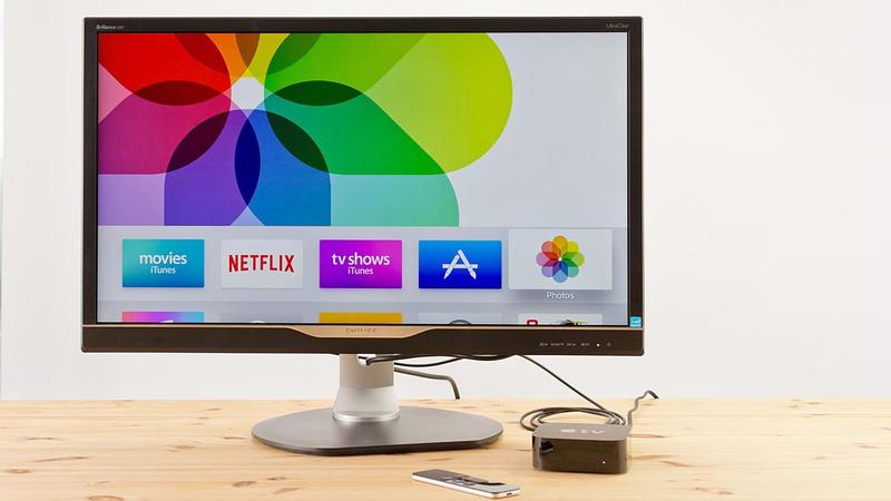 vpn sur apple tv