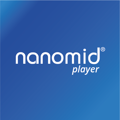 Nanomid