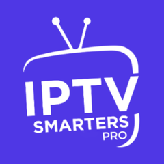 IPTV SMARTERS PRO